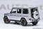 Mercedes AMG G63 2019 1:18 Autoart Prata - Imagem 2