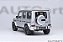 Mercedes AMG G63 2019 1:18 Autoart Prata - Imagem 10