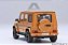 Mercedes AMG G63 2017 1:64 Autoart Laranja - Imagem 6