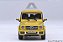 Mercedes AMG G63 2017 1:64 Autoart Amarelo - Imagem 3