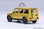 Mercedes AMG G63 2017 1:64 Autoart Amarelo - Imagem 2