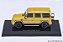 Mercedes AMG G63 2017 1:64 Autoart Amarelo - Imagem 9