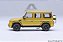 Mercedes AMG G63 2017 1:64 Autoart Amarelo - Imagem 7