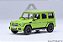 Mercedes AMG G63 2017 1:64 Autoart Verde - Imagem 1