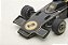 Lotus 72E 1973 Ronnie Peterson #2 1:18 Autoart Preto - Imagem 7
