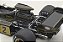 Lotus 72E 1973 Ronnie Peterson #2 1:18 Autoart Preto - Imagem 8
