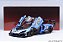Mclaren Senna GTR Presentation Car #12 1:18 Autoart Azul - Imagem 12