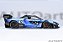 Mclaren Senna GTR Presentation Car #12 1:18 Autoart Azul - Imagem 10
