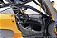 Mclaren Senna GTR 1:18 Autoart Laranja - Imagem 6