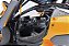 Mclaren Senna GTR 1:18 Autoart Laranja - Imagem 5