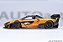 Mclaren Senna GTR 1:18 Autoart Laranja - Imagem 9