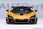 Mclaren Senna GTR 1:18 Autoart Laranja - Imagem 3