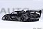 Mclaren Senna GTR 1:18 Autoart Preto - Imagem 2