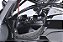 Mclaren Senna GTR 1:18 Autoart Preto - Imagem 5