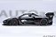 Mclaren Senna GTR 1:18 Autoart Preto - Imagem 9