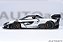 Mclaren Senna GTR 1:18 Autoart Branco - Imagem 9