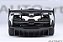 Mclaren Senna GTR 1:18 Autoart Branco - Imagem 4