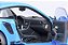 Porsche 911 (991.2) GT3 RS 1:18 Autoart Azul - Imagem 6