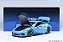 Porsche 911 (991.2) GT3 RS 1:18 Autoart Azul - Imagem 14