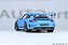 Porsche 911 (991.2) GT3 RS 1:18 Autoart Azul - Imagem 10