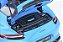 Porsche 911 (991.2) GT3 RS 1:18 Autoart Azul - Imagem 8