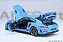 Porsche 911 (991.2) GT3 RS 1:18 Autoart Azul - Imagem 13