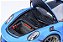Porsche 911 (991.2) GT3 RS 1:18 Autoart Azul - Imagem 7