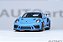 Porsche 911 (991.2) GT3 RS 1:18 Autoart Azul - Imagem 9
