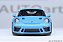 Porsche 911 (991.2) GT3 RS 1:18 Autoart Azul - Imagem 3