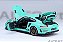 Porsche 911 (991.2) GT3 RS 1:18 Autoart Verde - Imagem 13