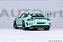 Porsche 911 (991.2) GT3 RS 1:18 Autoart Verde - Imagem 10