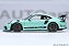 Porsche 911 (991.2) GT3 RS 1:18 Autoart Verde - Imagem 11
