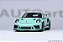 Porsche 911 (991.2) GT3 RS 1:18 Autoart Verde - Imagem 9