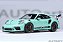 Porsche 911 (991.2) GT3 RS 1:18 Autoart Verde - Imagem 1