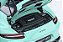 Porsche 911 (991.2) GT3 RS 1:18 Autoart Verde - Imagem 8