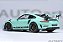 Porsche 911 (991.2) GT3 RS 1:18 Autoart Verde - Imagem 2