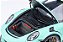 Porsche 911 (991.2) GT3 RS 1:18 Autoart Verde - Imagem 7