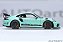 Porsche 911 (991.2) GT3 RS 1:18 Autoart Verde - Imagem 12