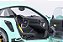 Porsche 911 (991.2) GT3 RS 1:18 Autoart Verde - Imagem 6