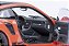 Porsche 911 (991.2) GT3 RS Weissach Package 1:18 Autoart Laranja - Imagem 6
