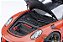 Porsche 911 (991.2) GT3 RS Weissach Package 1:18 Autoart Laranja - Imagem 7