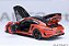 Porsche 911 (991.2) GT3 RS Weissach Package 1:18 Autoart Laranja - Imagem 13
