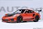 Porsche 911 (991.2) GT3 RS Weissach Package 1:18 Autoart Laranja - Imagem 1