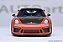 Porsche 911 (991.2) GT3 RS Weissach Package 1:18 Autoart Laranja - Imagem 3