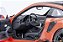 Porsche 911 (991.2) GT3 RS Weissach Package 1:18 Autoart Laranja - Imagem 5