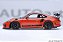 Porsche 911 (991.2) GT3 RS Weissach Package 1:18 Autoart Laranja - Imagem 11