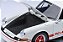Porsche 911 Carrera 2.7 RS 1:18 Autoart Branco - Imagem 8