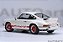 Porsche 911 Carrera 2.7 RS 1:18 Autoart Branco - Imagem 2