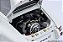 Porsche 911 Carrera 2.7 RS 1:18 Autoart Branco - Imagem 10