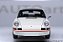 Porsche 911 Carrera 2.7 RS 1:18 Autoart Branco - Imagem 3